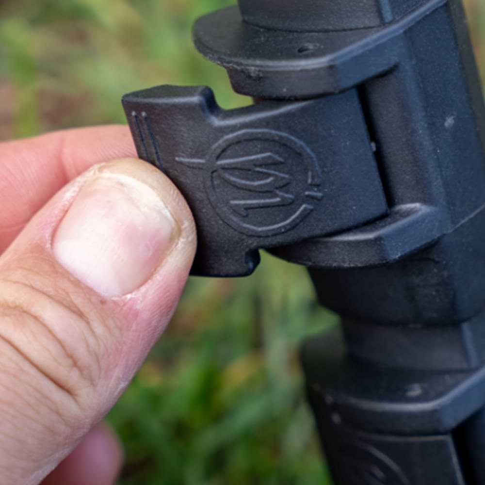 PRESTON Inception Pro Roost – Distance Stick Combo