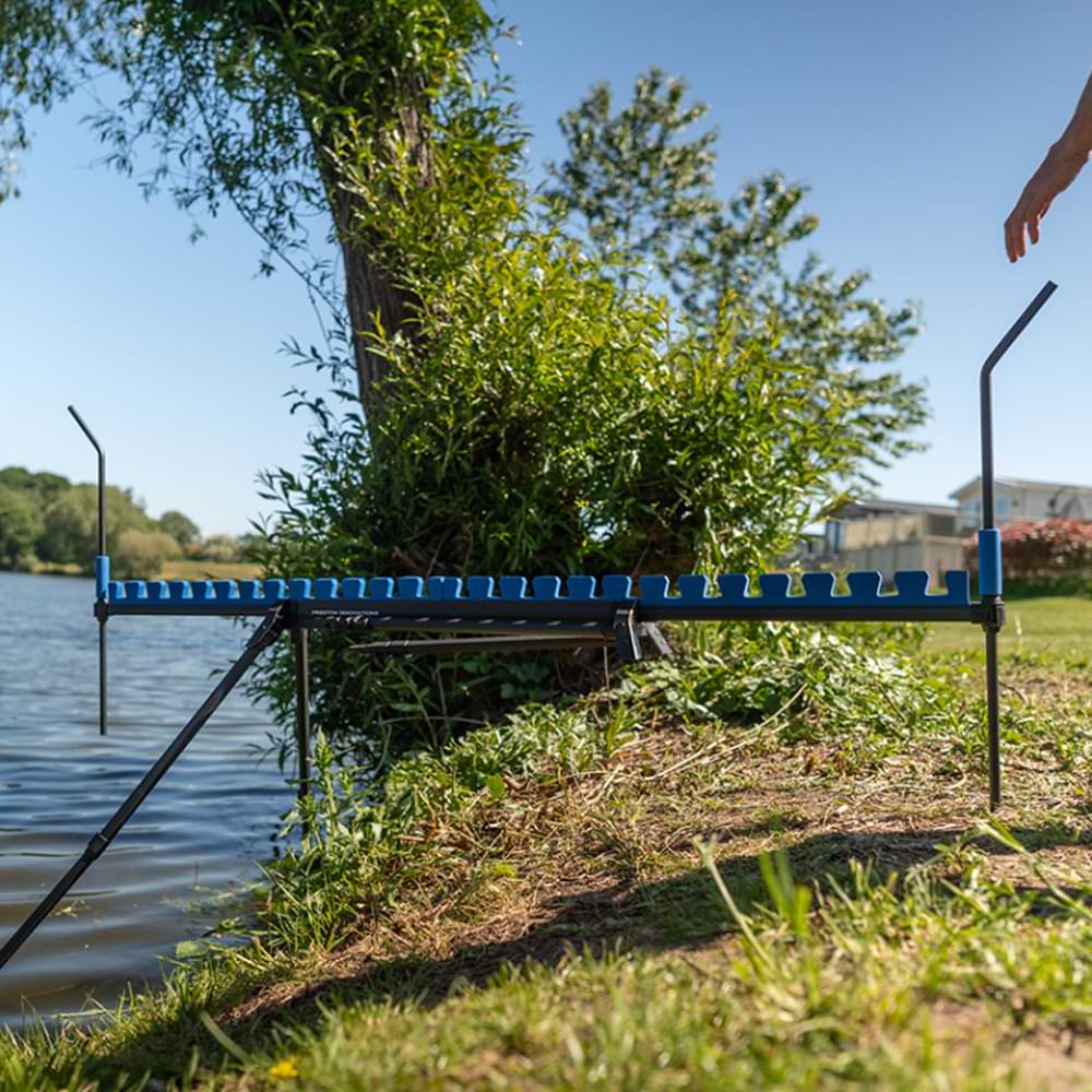 PRESTON Inception Pro Roost – Distance Stick Combo