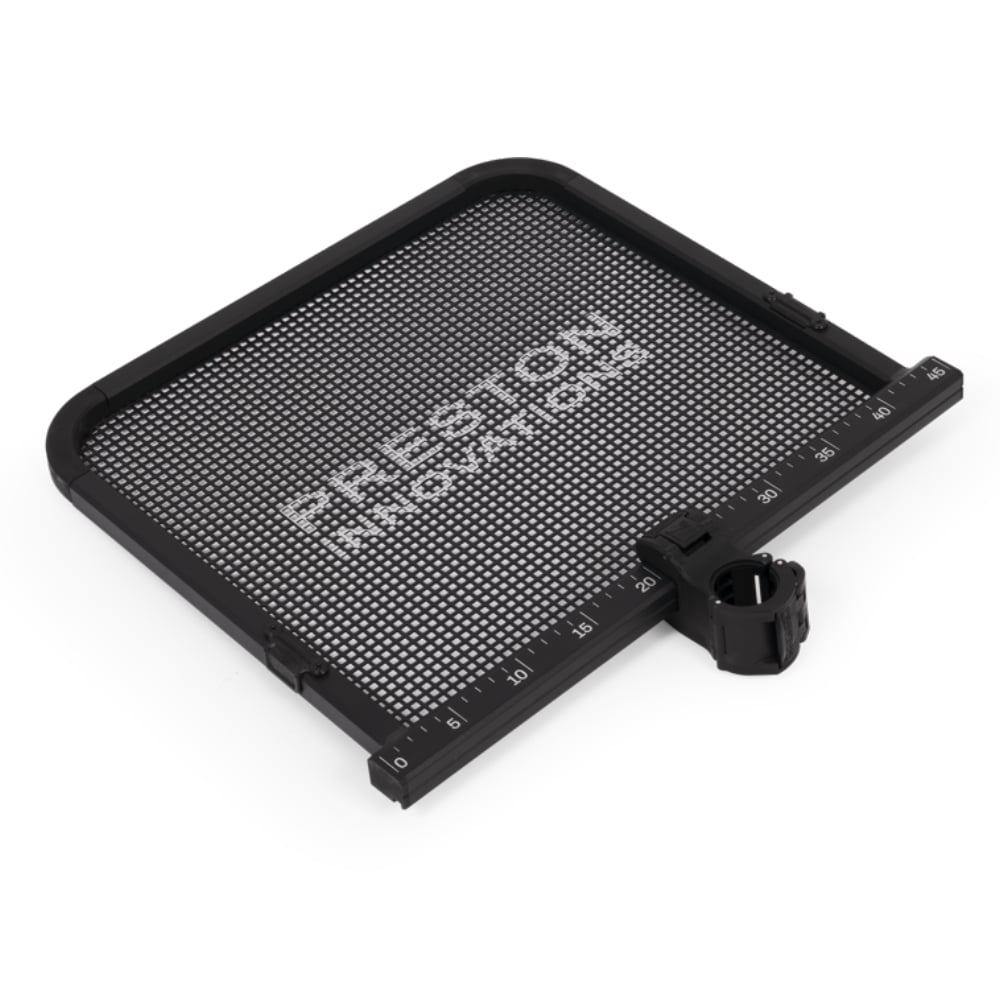 PRESTON Ventalite Small Side Tray