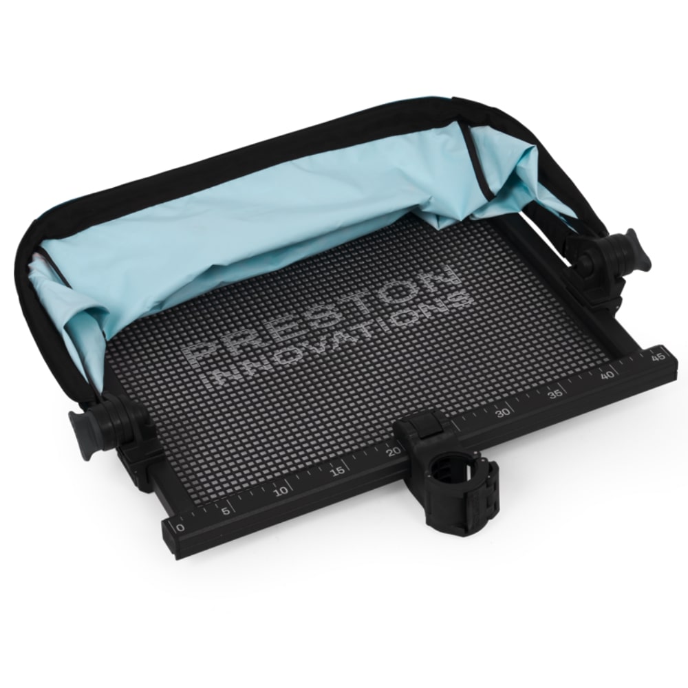 PRESTON Ventalite Small Hoodie Side Tray