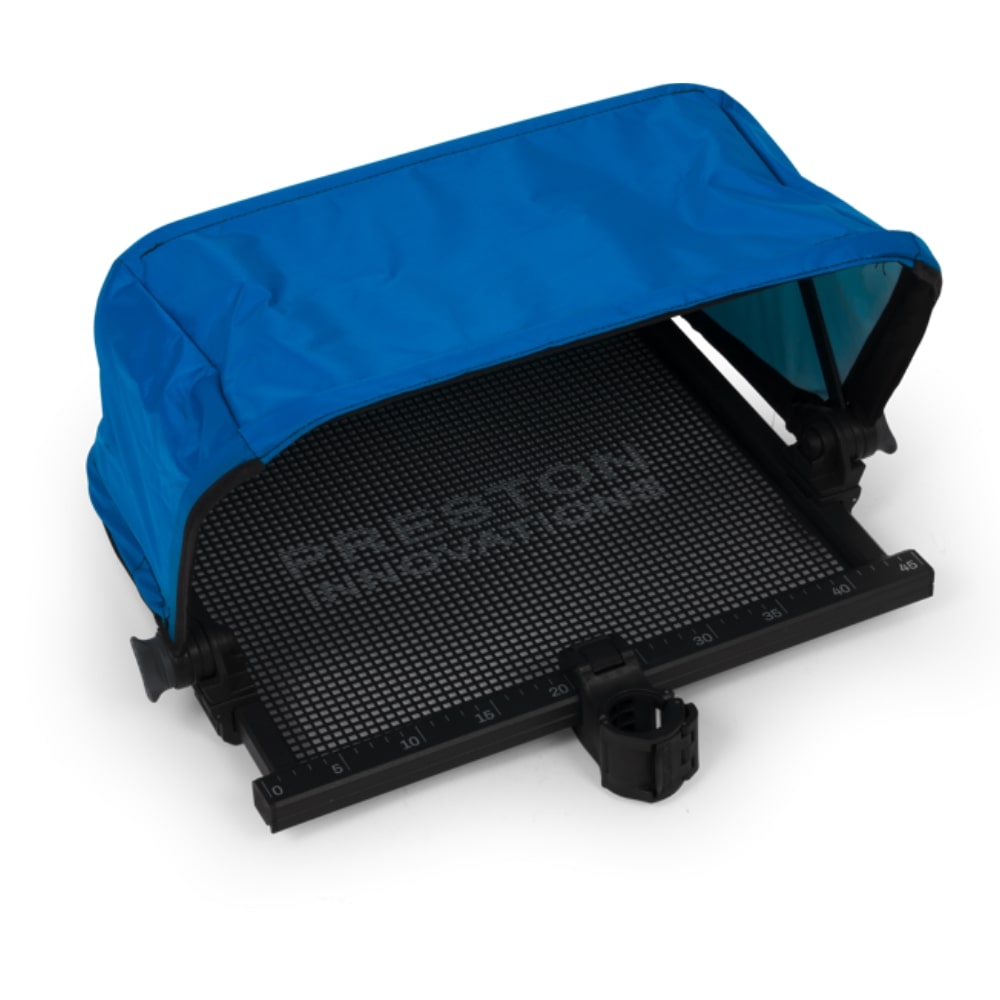 PRESTON Ventalite Small Hoodie Side Tray