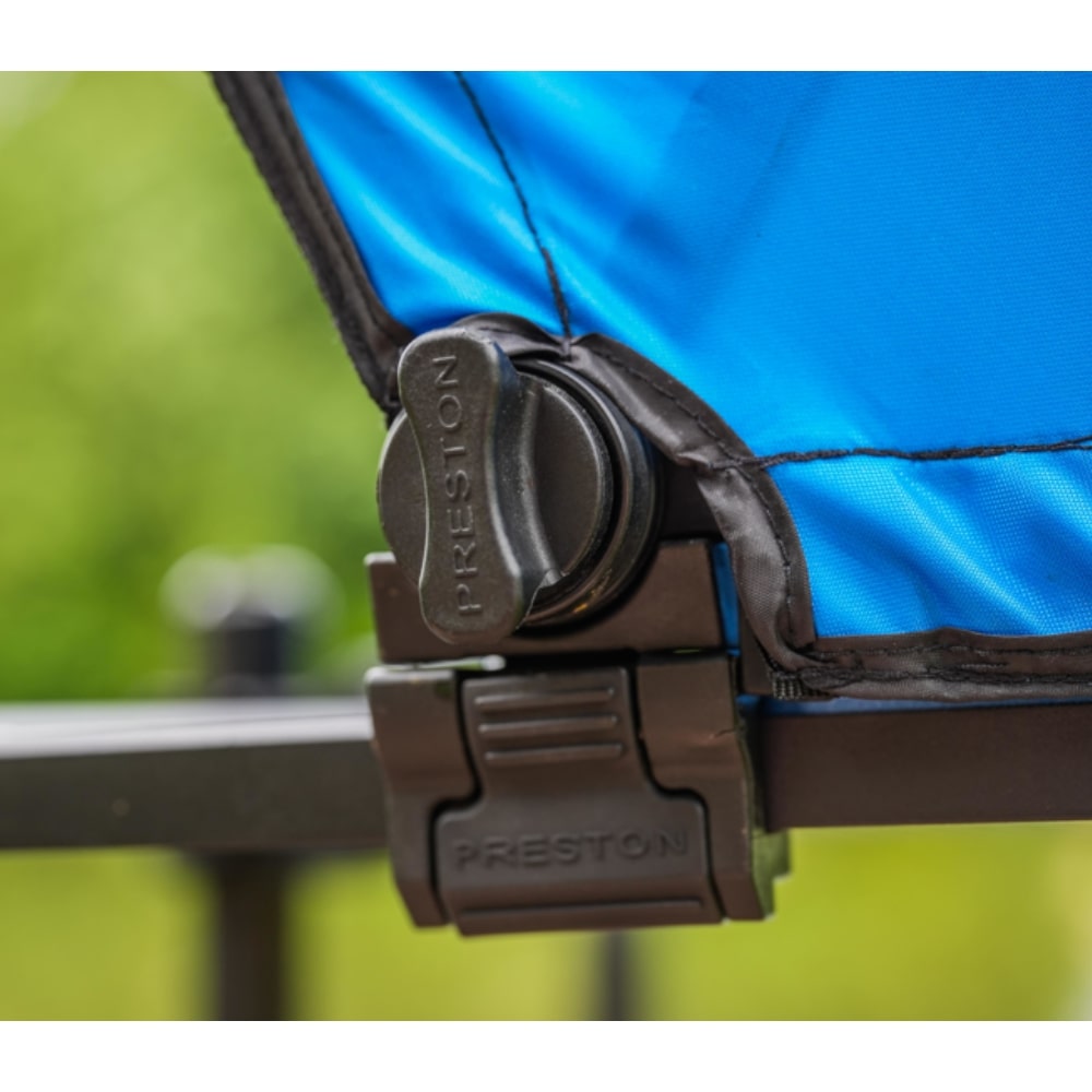 PRESTON Ventalite Small Hoodie Side Tray