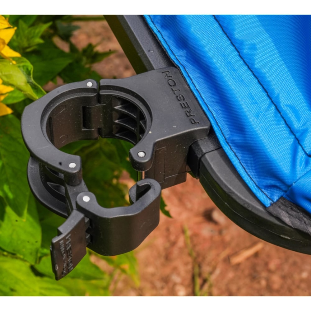 PRESTON Ventalite Small Hoodie Side Tray