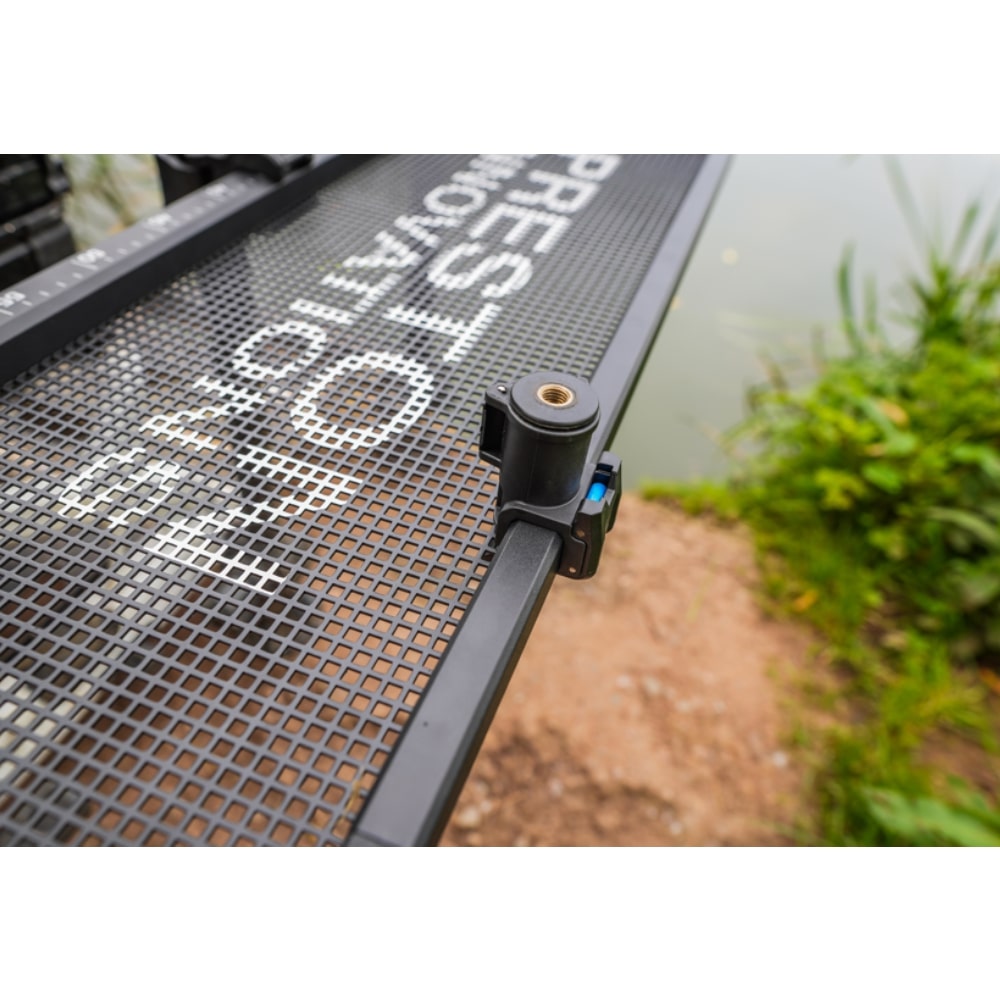 PRESTON Ventalite Side Tray QR Adaptor