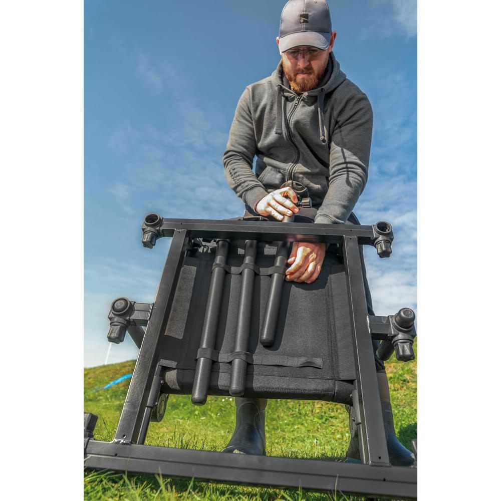 PRESTON Absolute 36 Feeder Chair