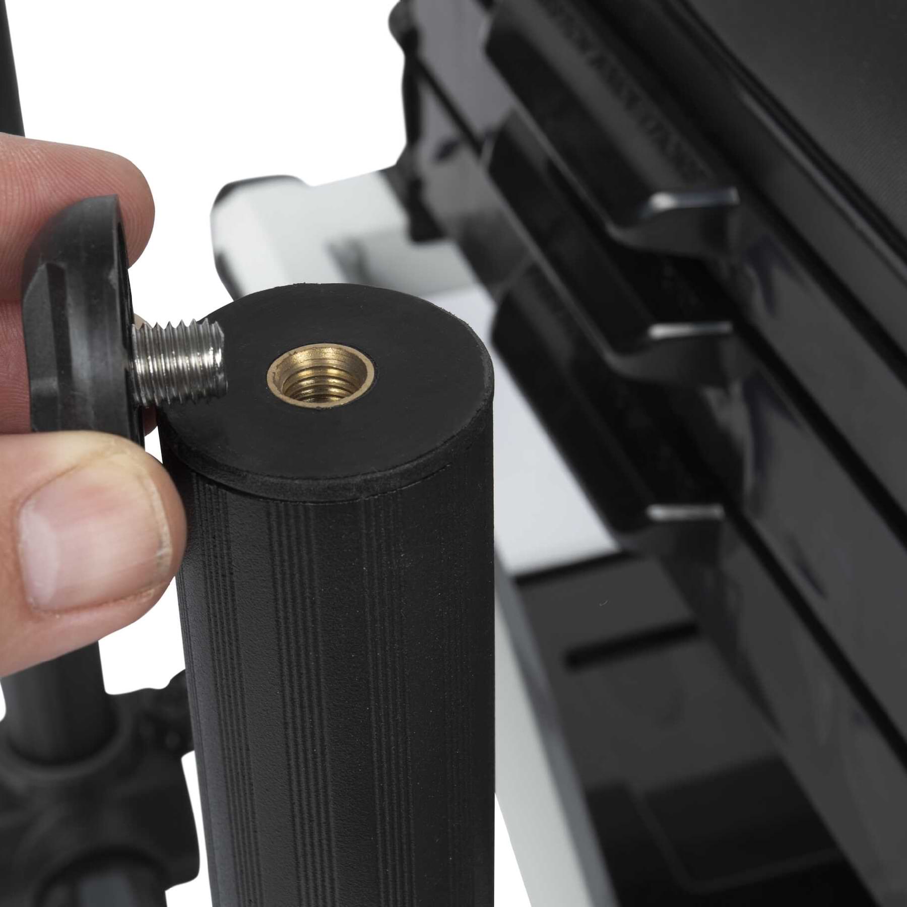 PRESTON Absolute Station 36 Seatbox White