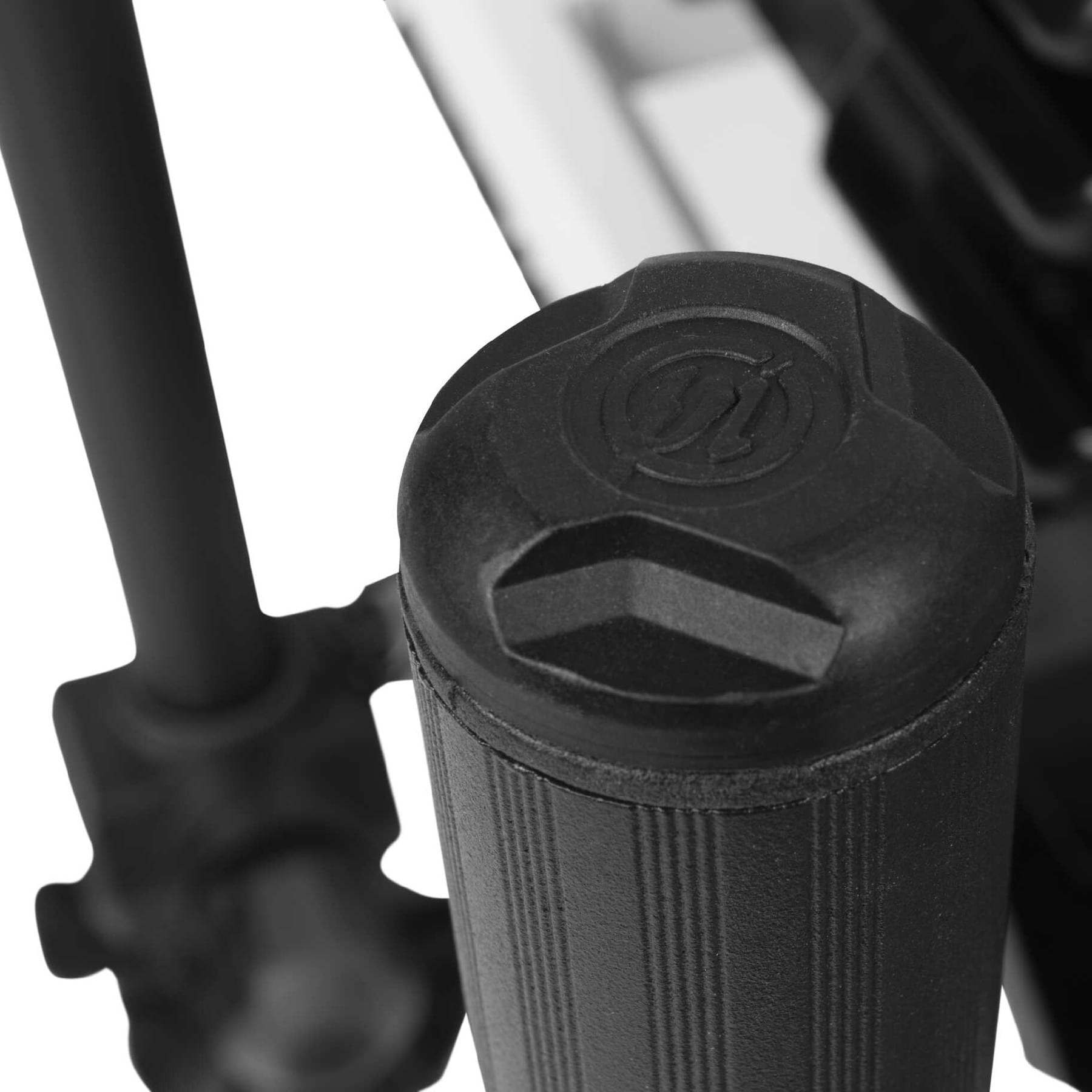 PRESTON Absolute Station 36 Seatbox White