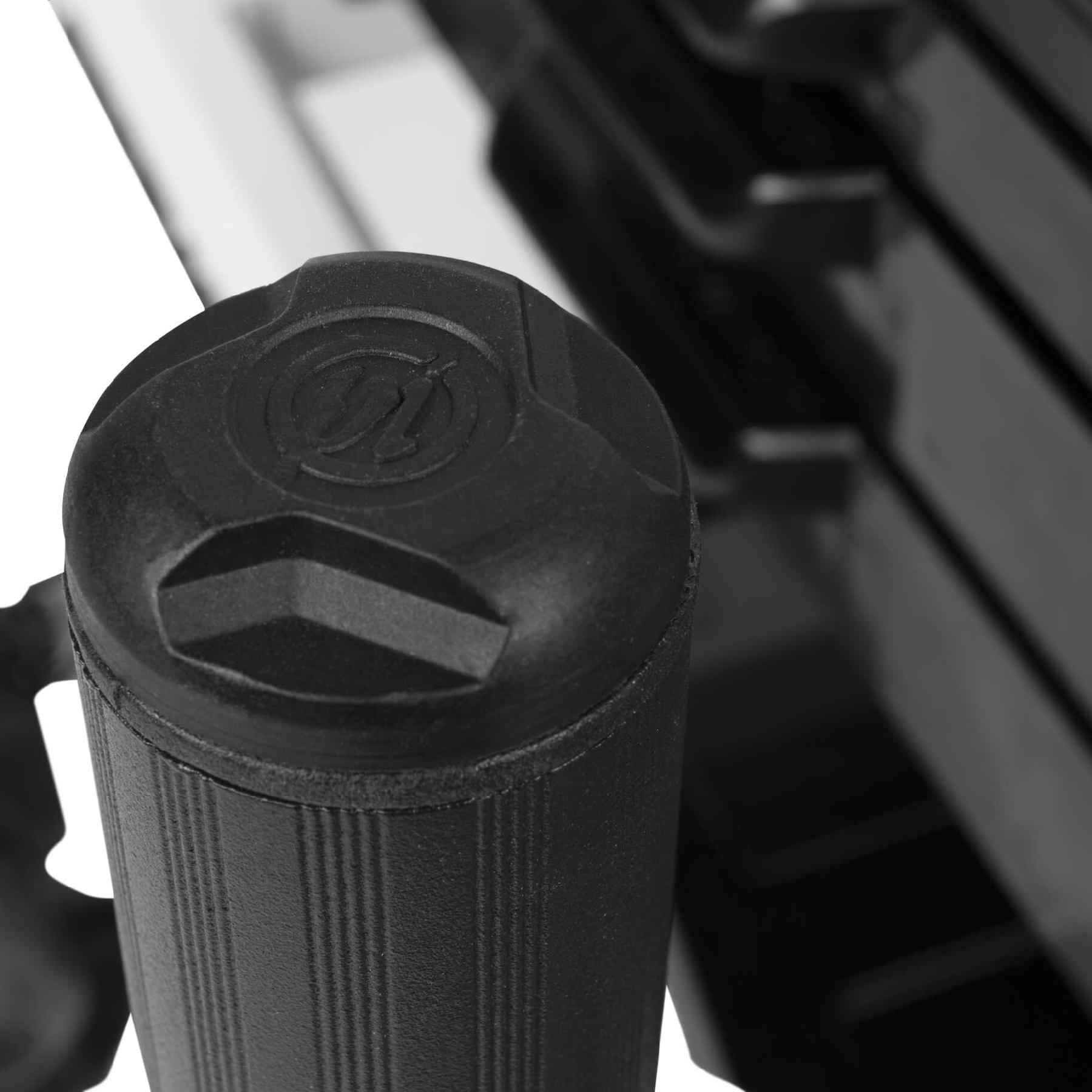 PRESTON Absolute Station 36 Seatbox Graphite 