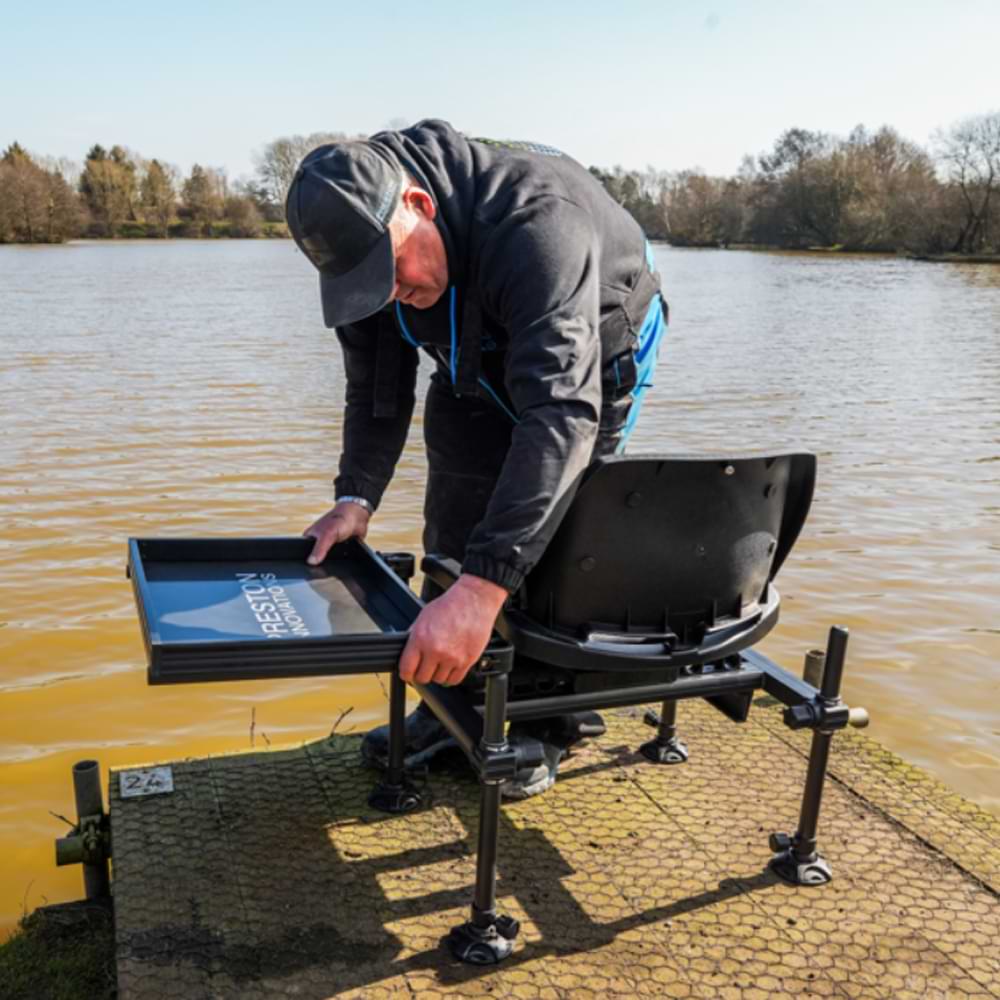 PRESTON Ignition 360