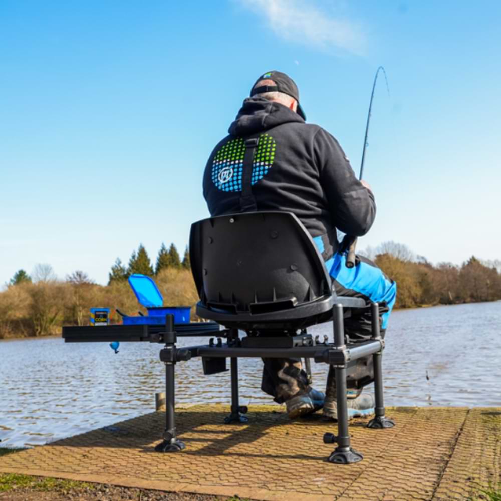 PRESTON Ignition 360