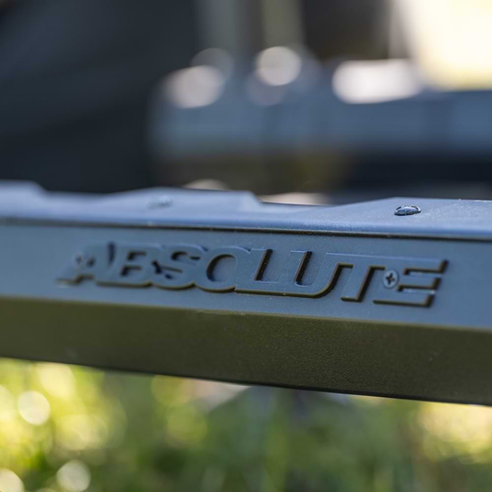 PRESTON Absolute Compact