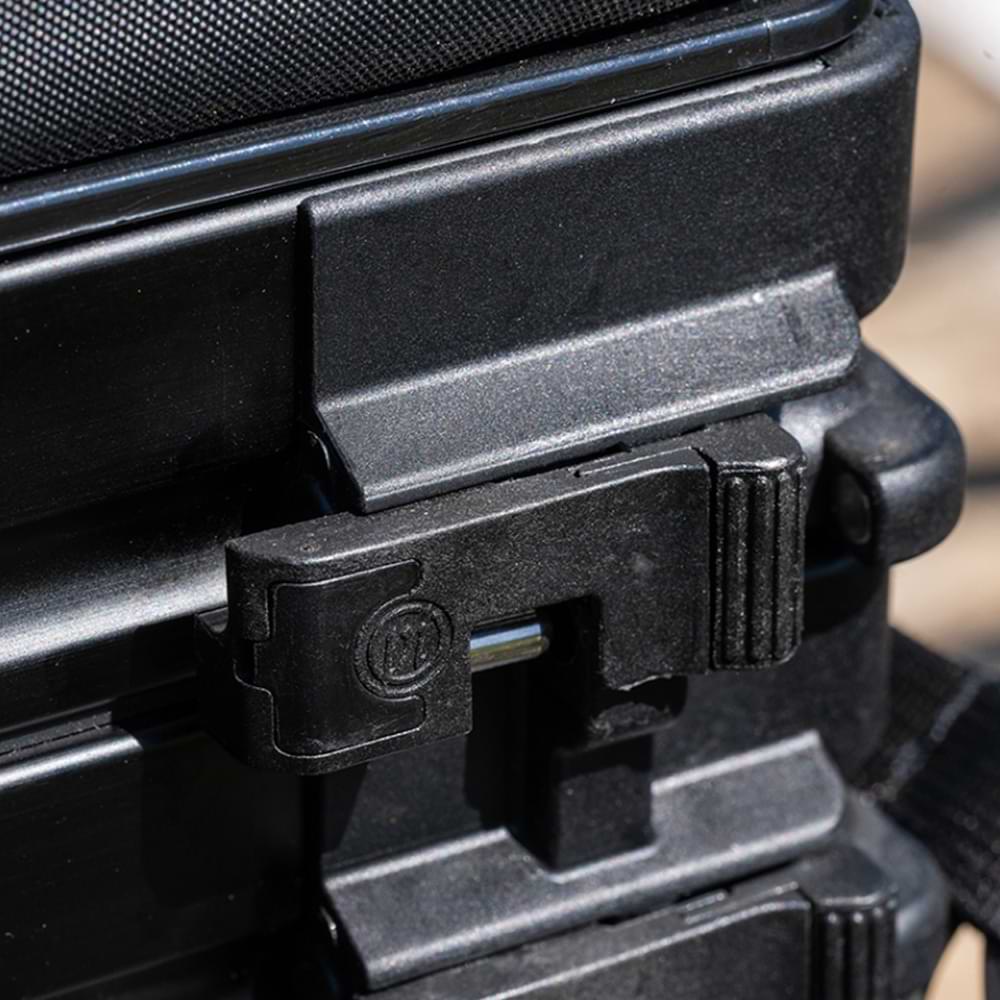 PRESTON Absolute Compact