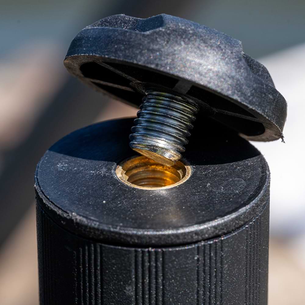 PRESTON Absolute Compact