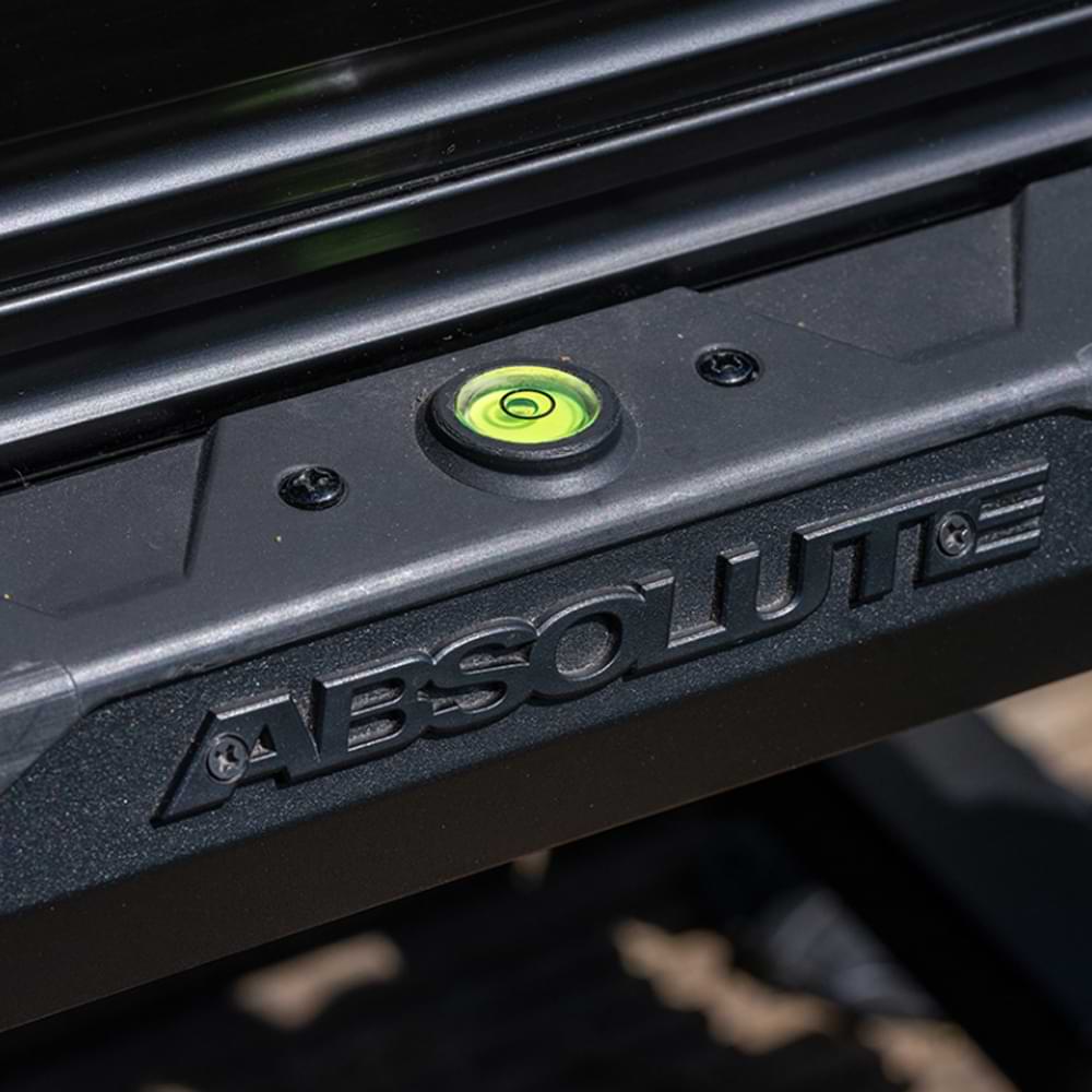 PRESTON Absolute Compact