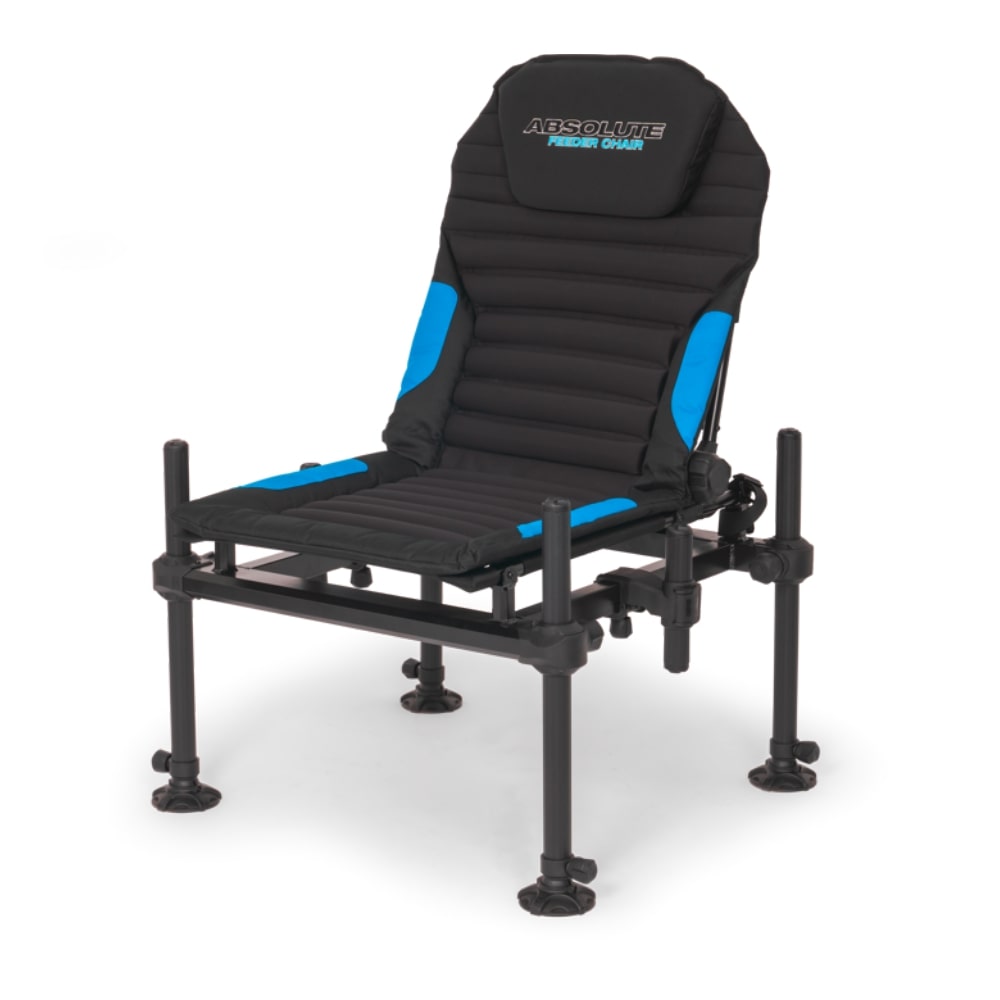 PRESTON Absolute Feeder Chair - 2026