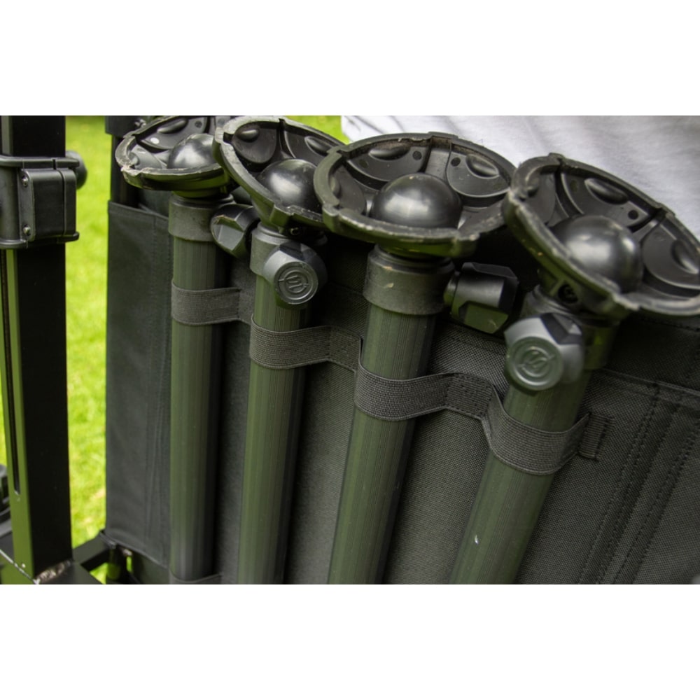 PRESTON Absolute Feeder Chair - 2026