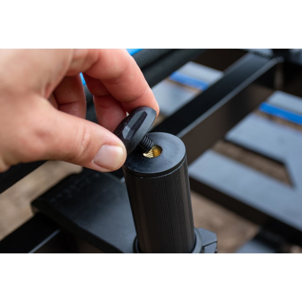 PRESTON Absolute Feeder Chair - 2026