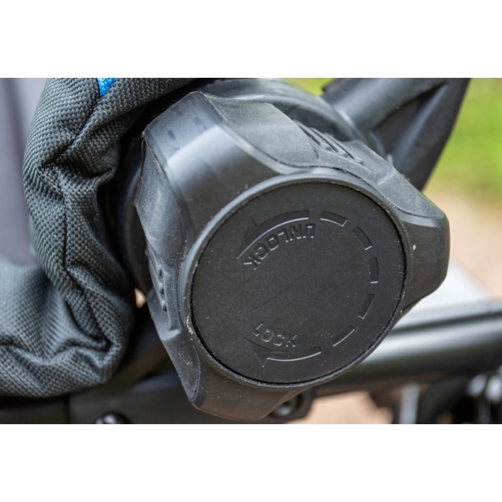 PRESTON Absolute Feeder Chair - 2026