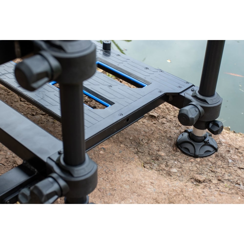 PRESTON Absolute Feeder Chair Foot Platform - 2026