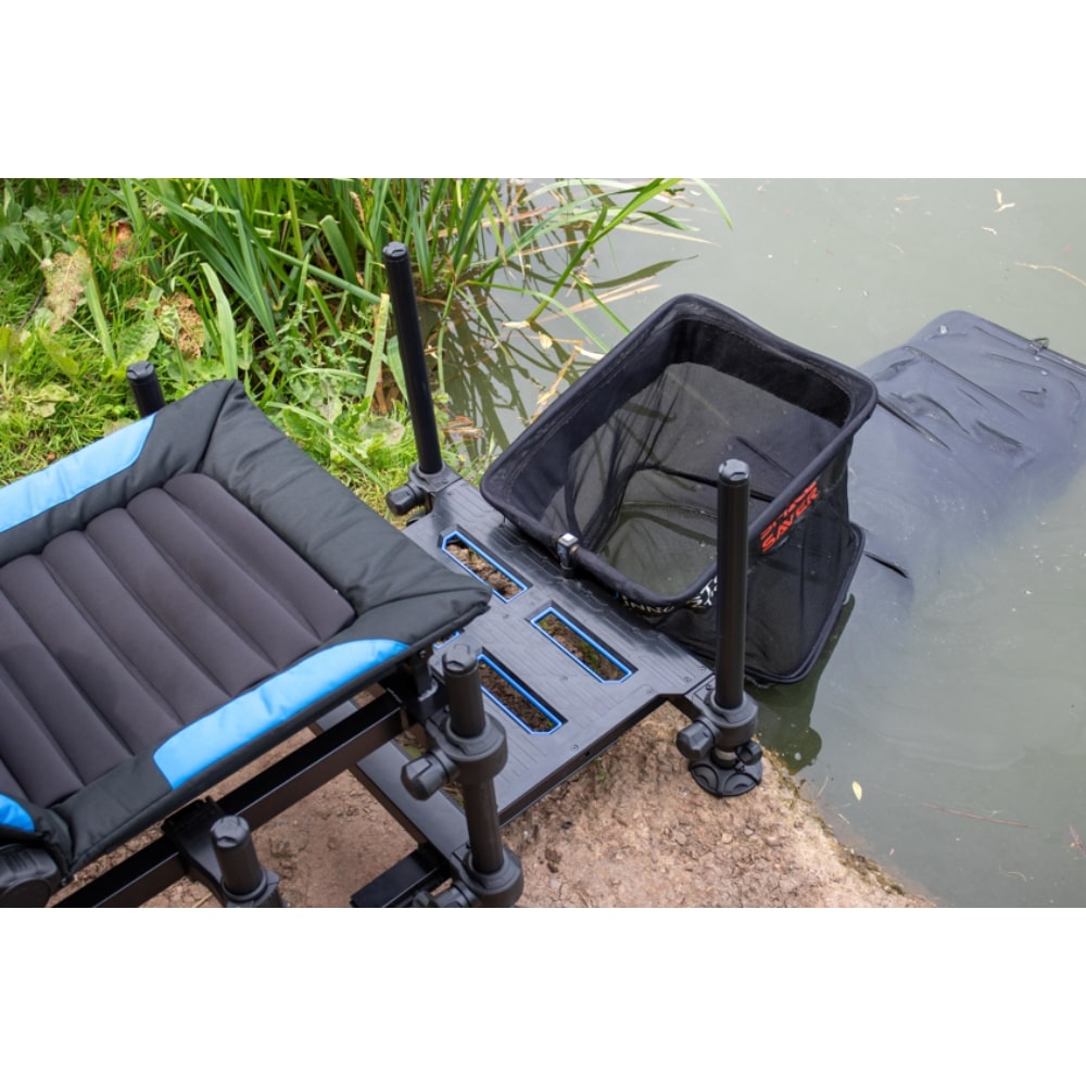 PRESTON Absolute Feeder Chair Foot Platform - 2026