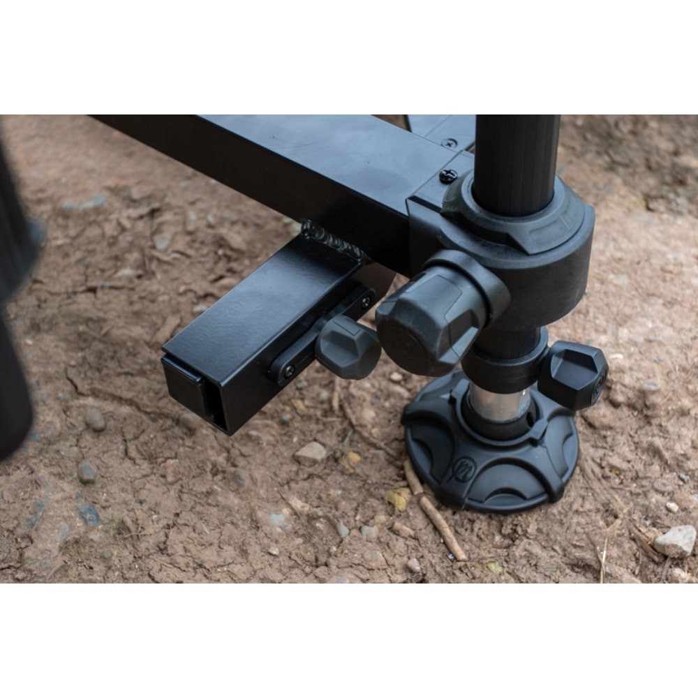 PRESTON Absolute Feeder Chair Foot Platform - 2026