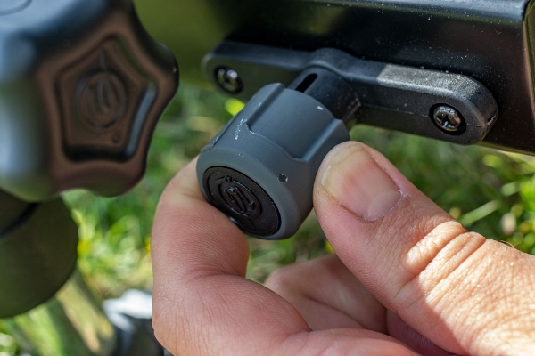 PRESTON Inception 360