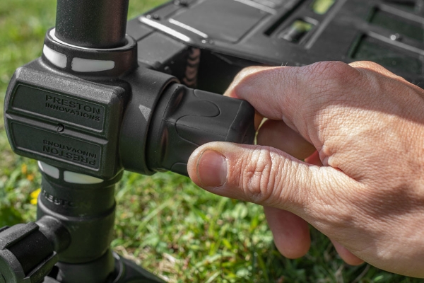 PRESTON Inception 360