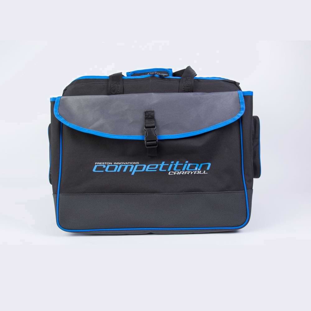 PRESTON Competition Carryall