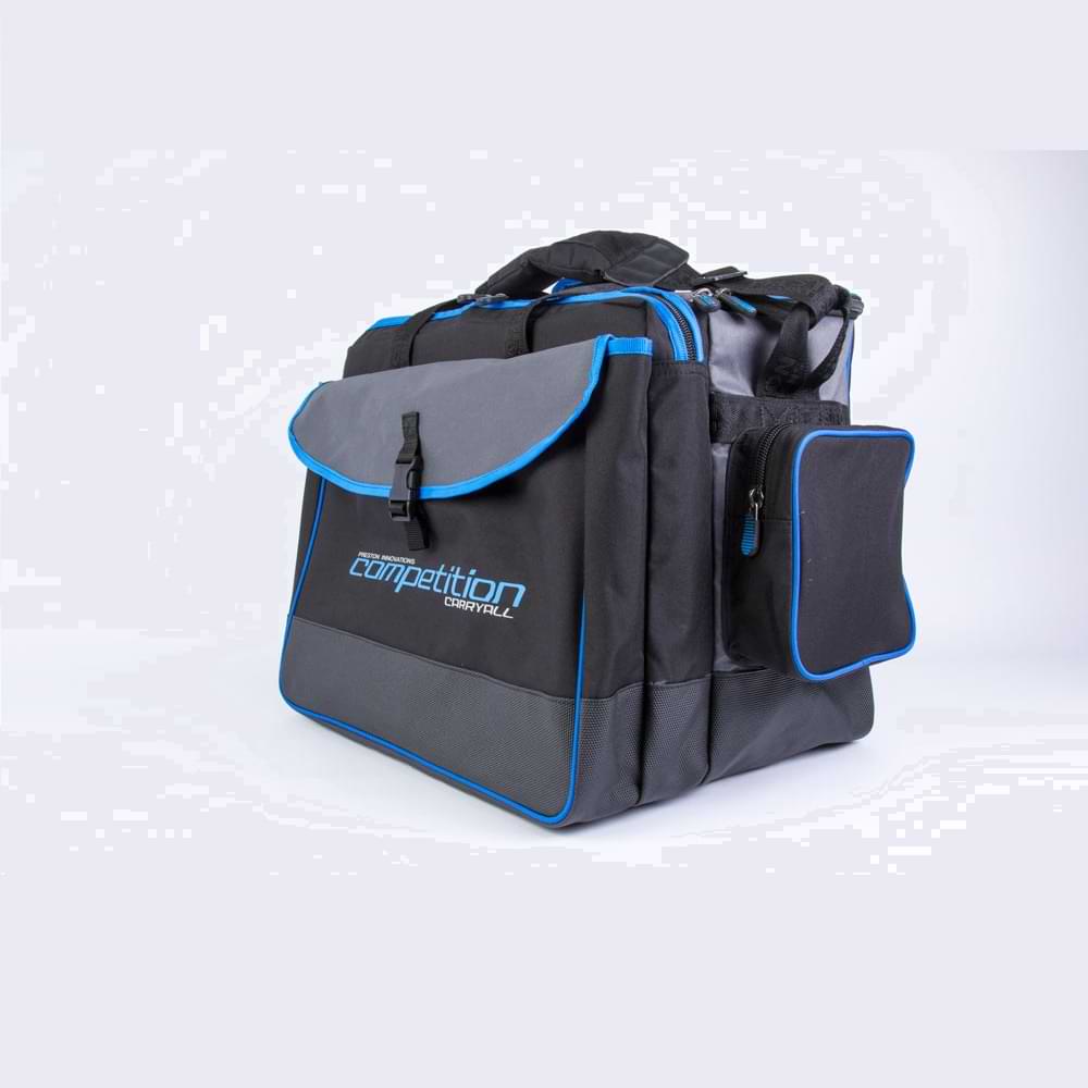 PRESTON Competition Carryall