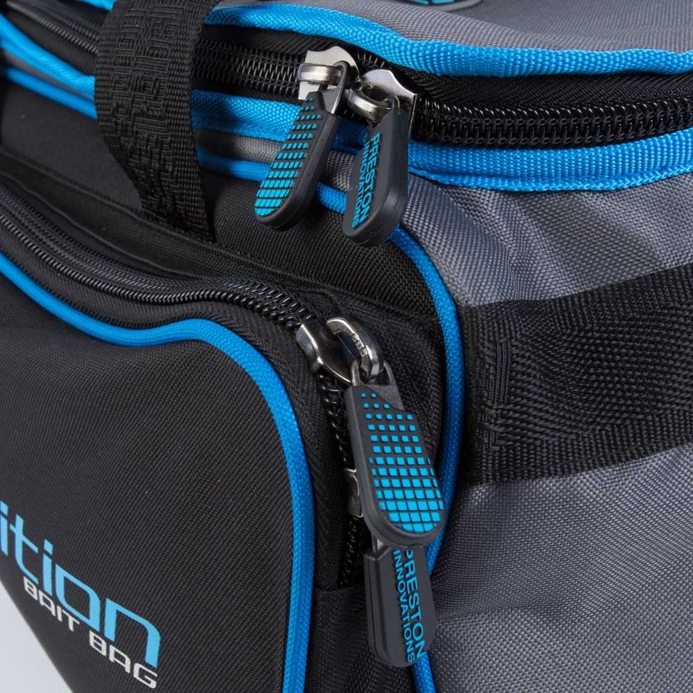 PRESTON Competition Carryall