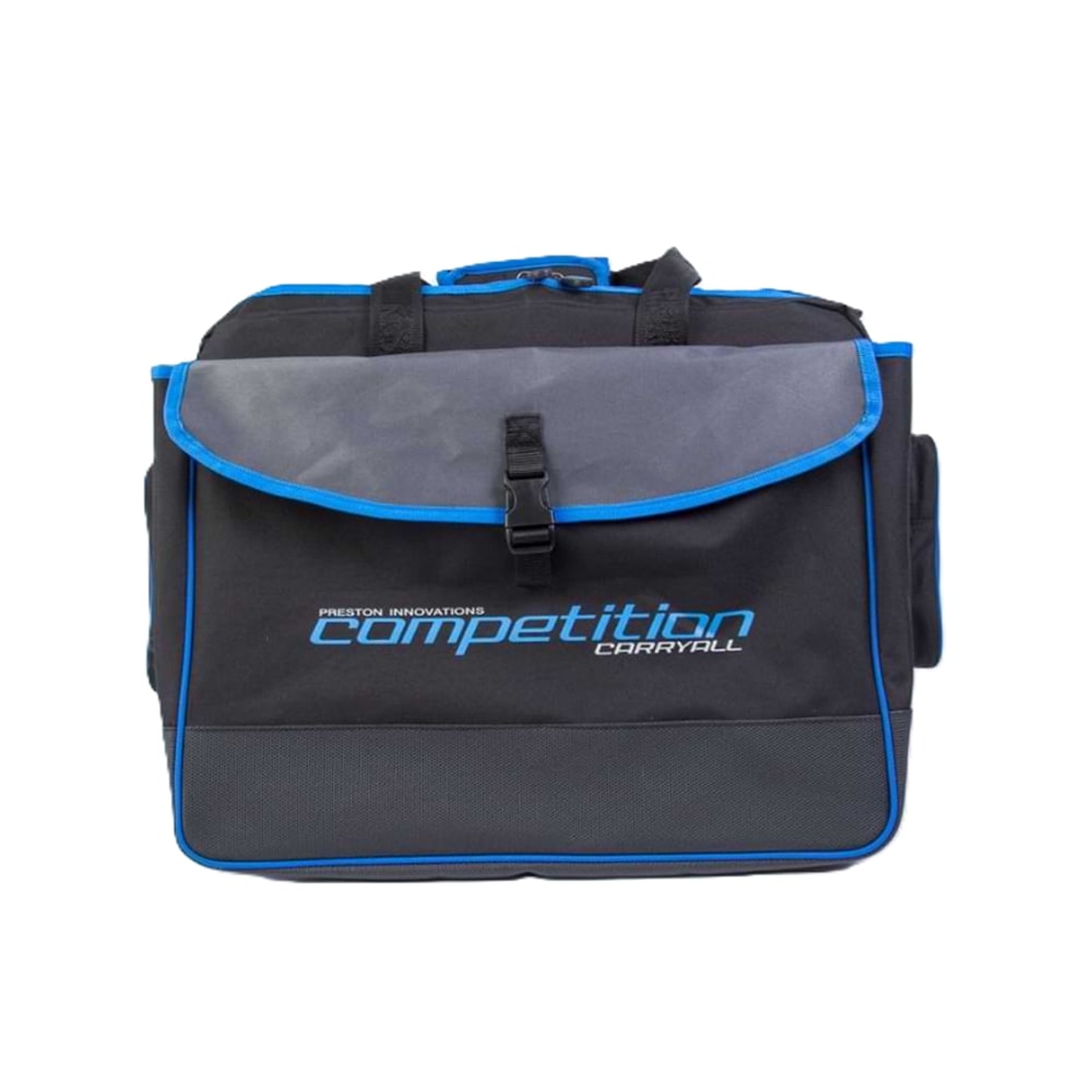 PRESTON Competition Carryall
