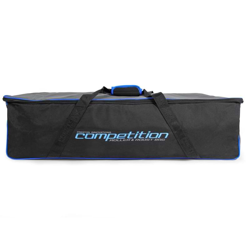 PRESTON Competition Roller End Roost Bag 