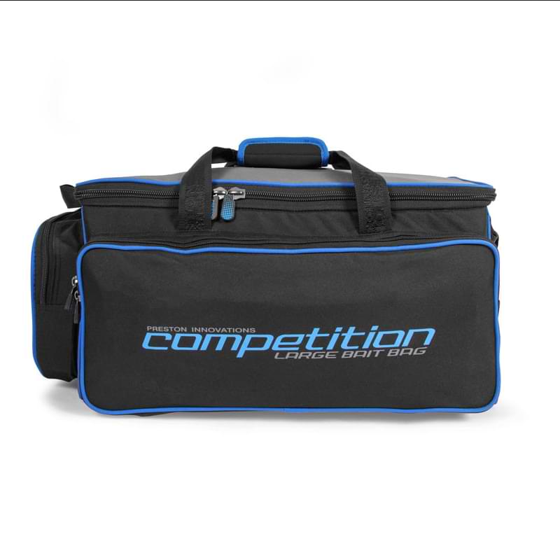PRESTON Competition Large Bait Bag 
