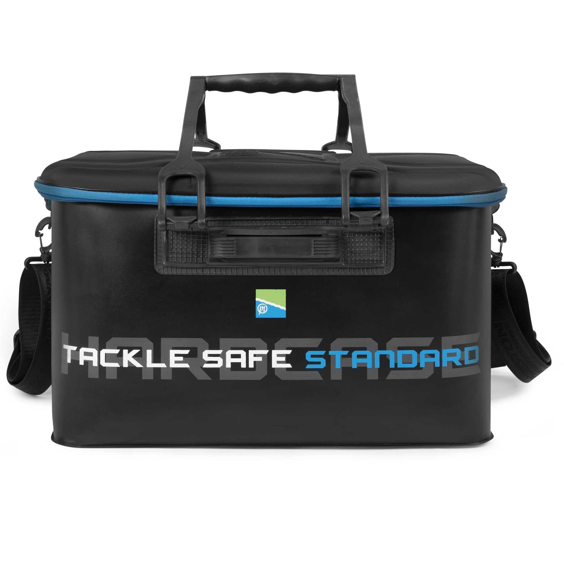 PRESTON Hardcase Tackle Safe - Standard