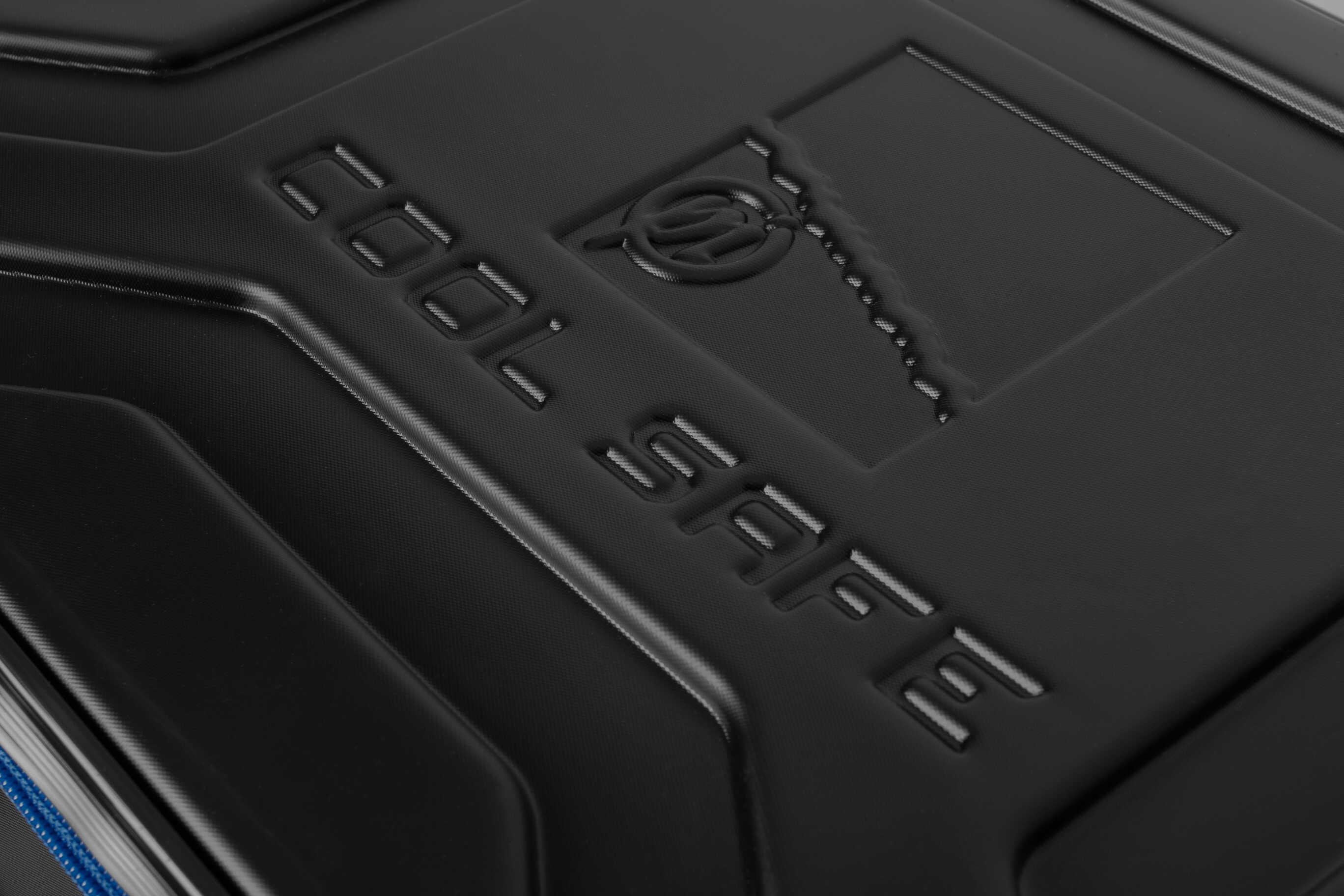 PRESTON Hardcase Cool Safe