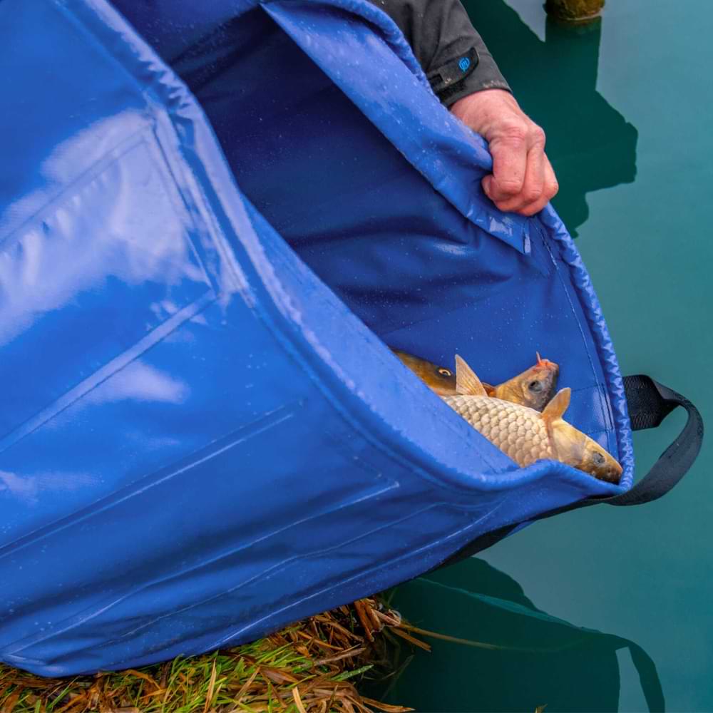 PRESTON Heavy Duty Weigh Bag