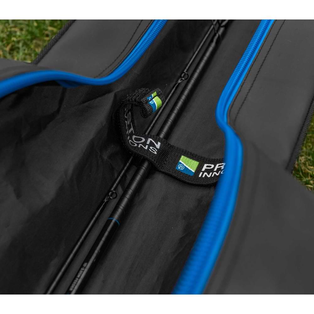 PRESTON Supera X Compact