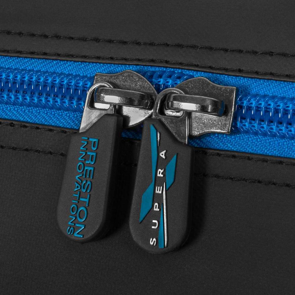 PRESTON Supera X Compact