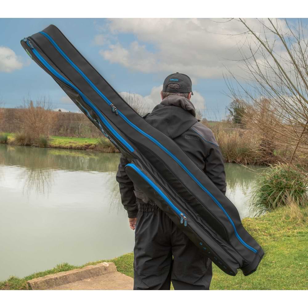 PRESTON Supera X 2 Rod 175cm