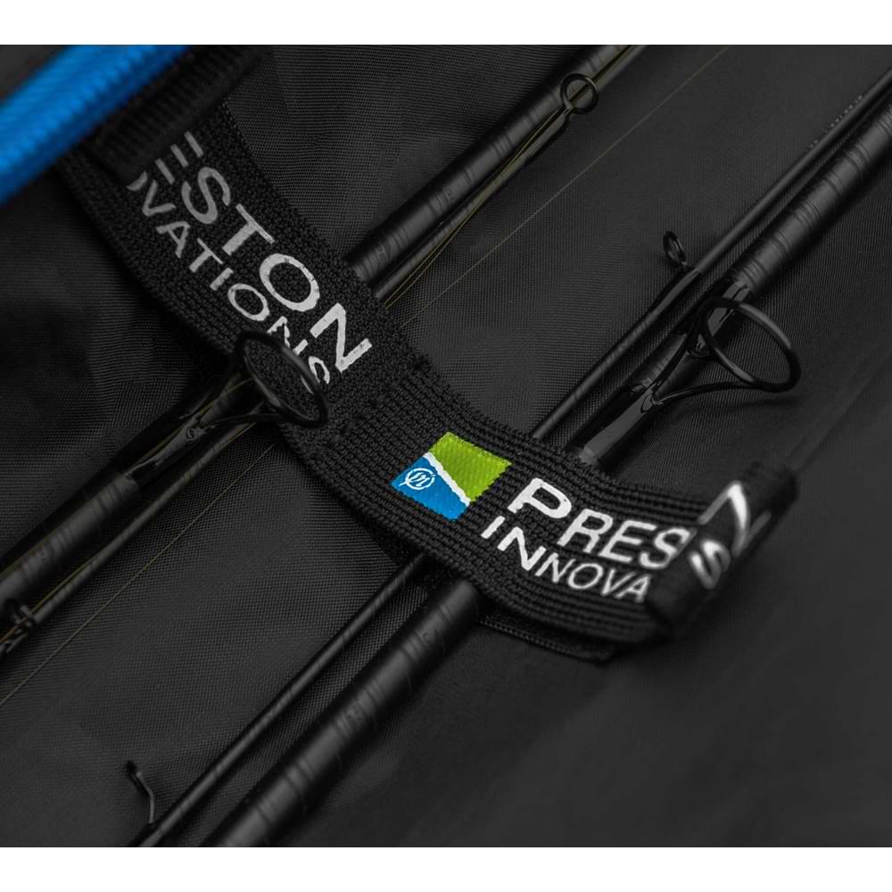 PRESTON Supera X 4 Rod 175cm