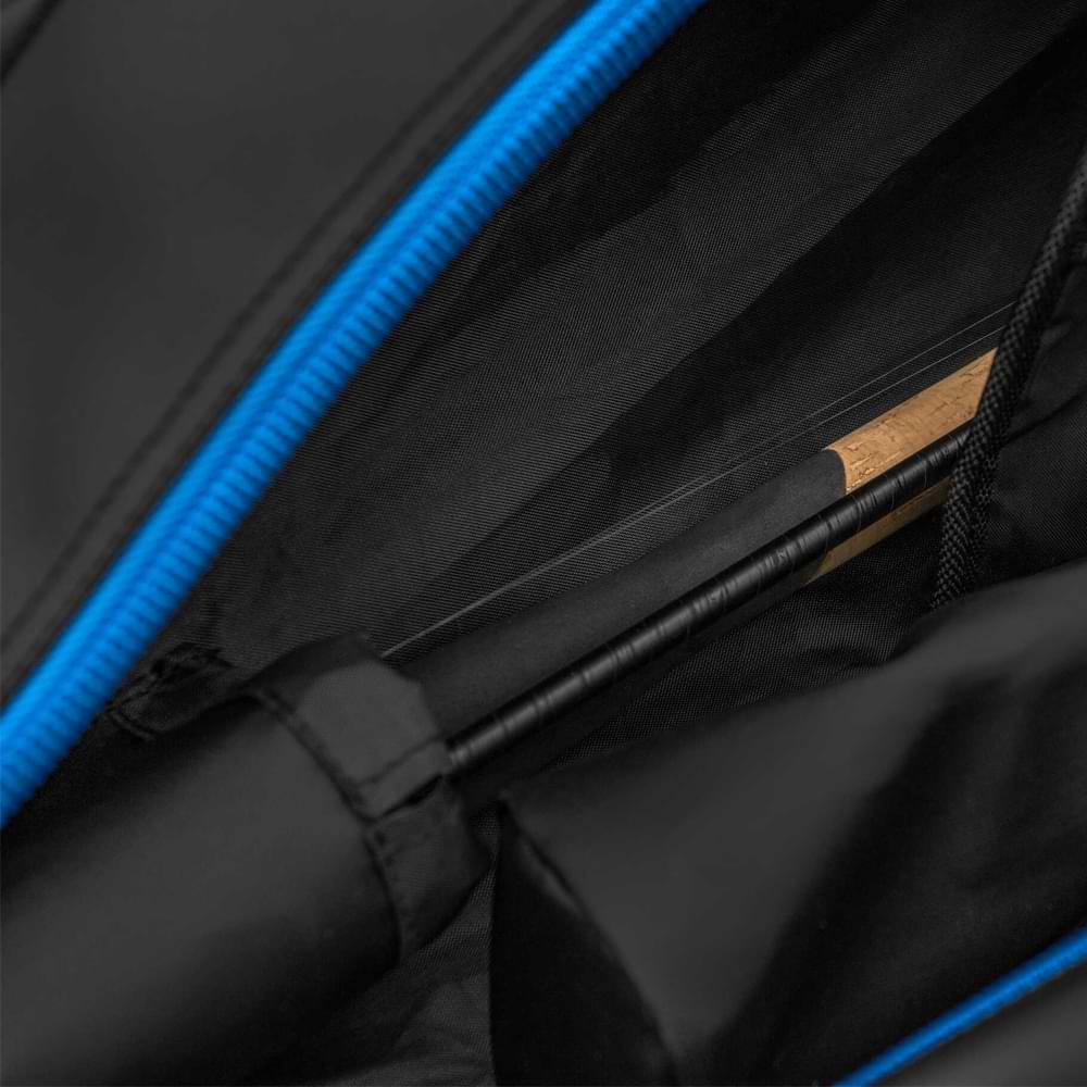 PRESTON Supera X 4 Rod 175cm