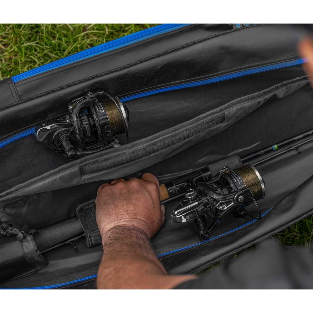 PRESTON Supera X 2 Rod 195cm