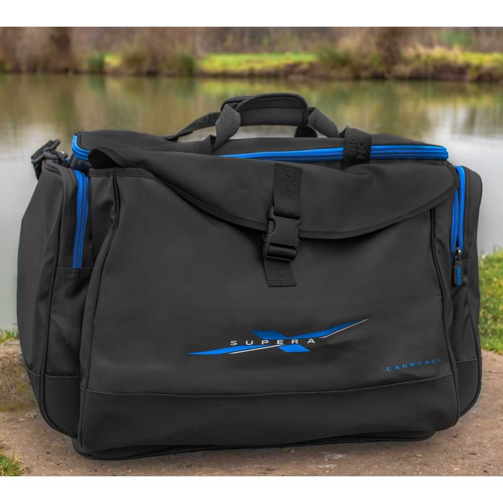 PRESTON Supera X Carryall