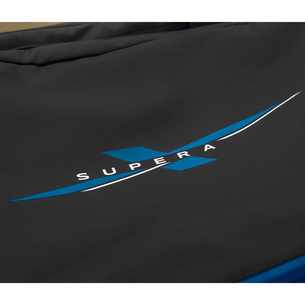 PRESTON Supera X Carryall