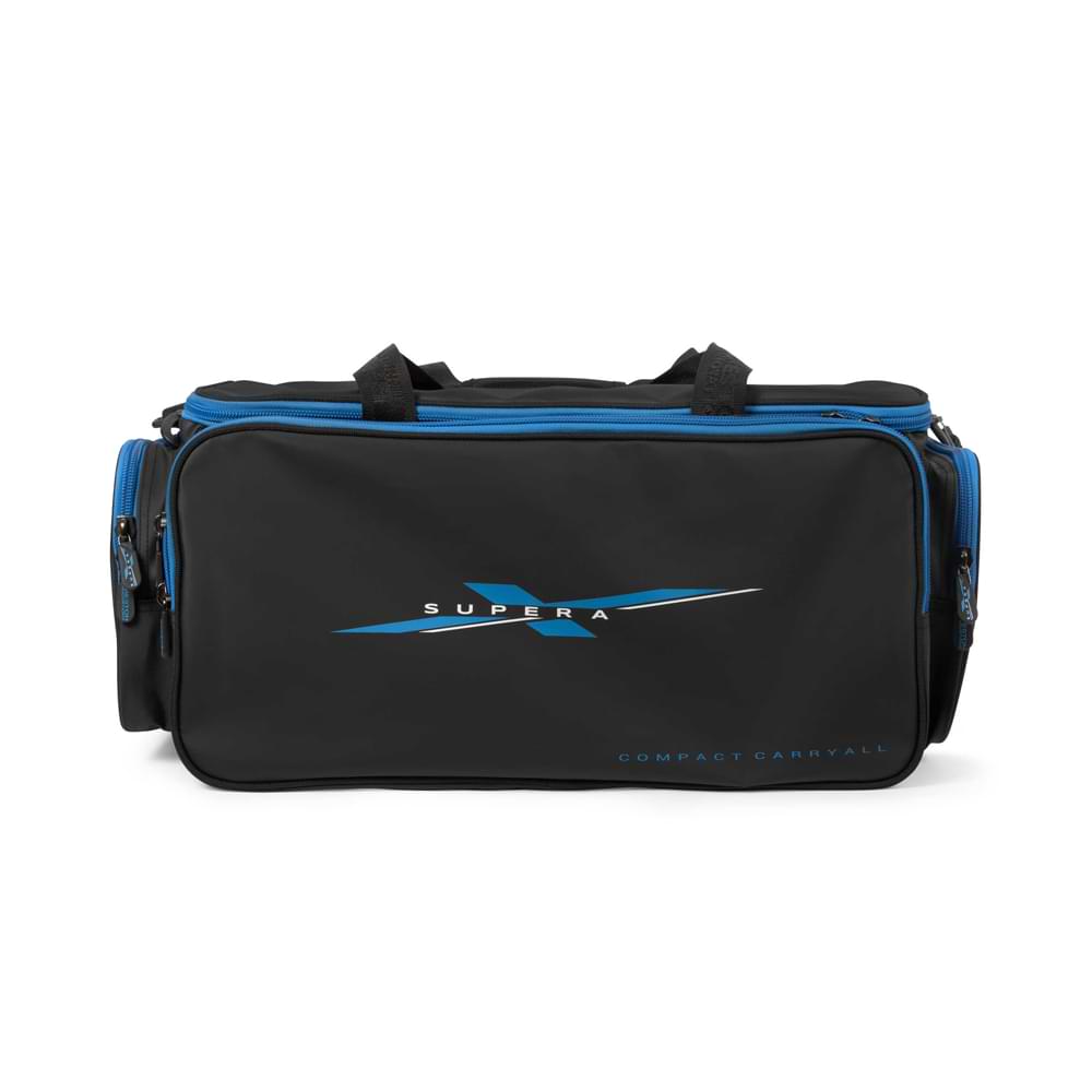 PRESTON Supera X Compact Carryall