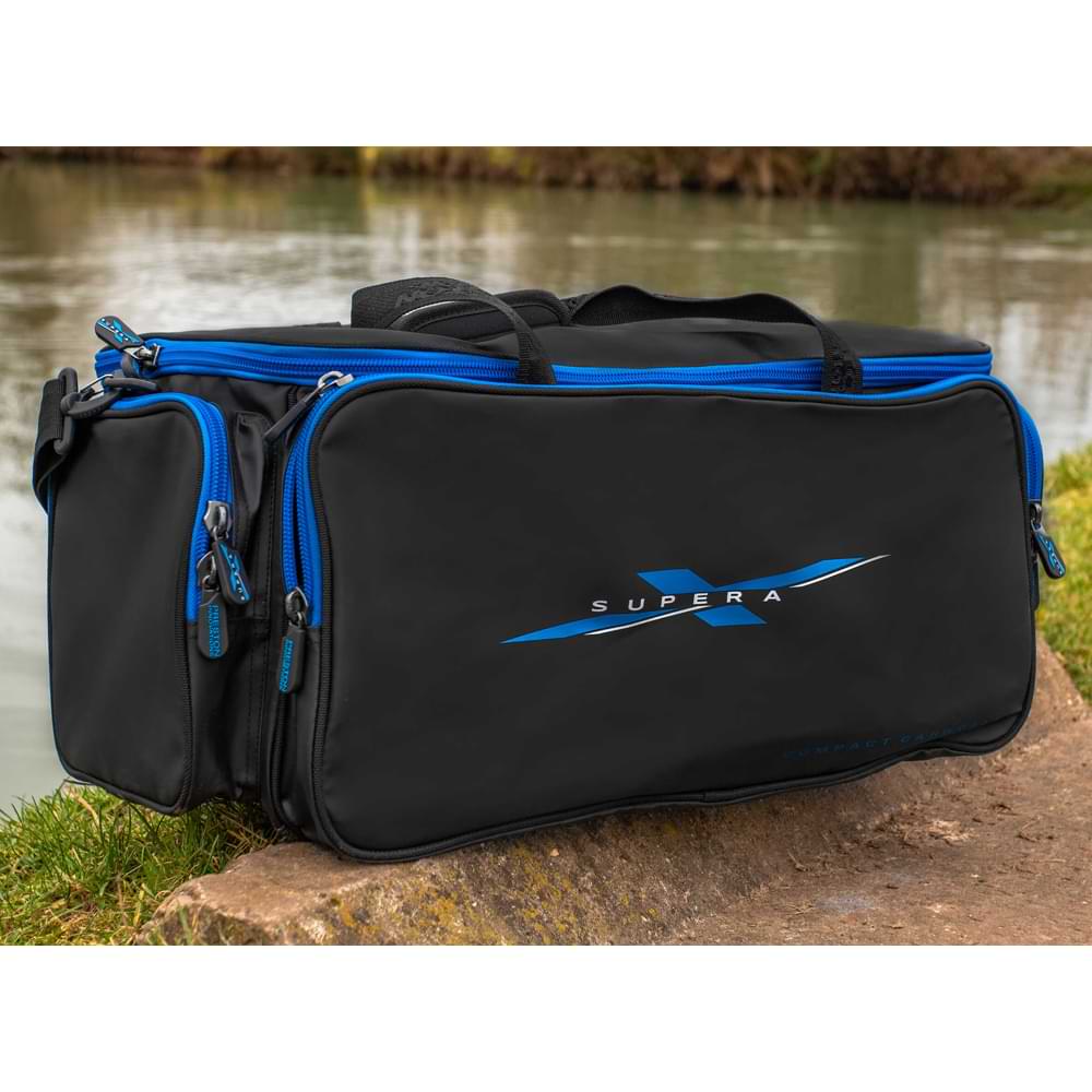 PRESTON Supera X Compact Carryall