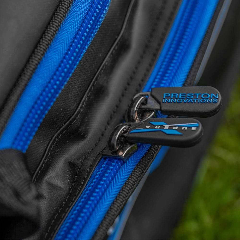 PRESTON Supera X Compact Carryall