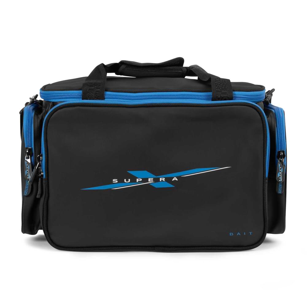 PRESTON Supera X Bait