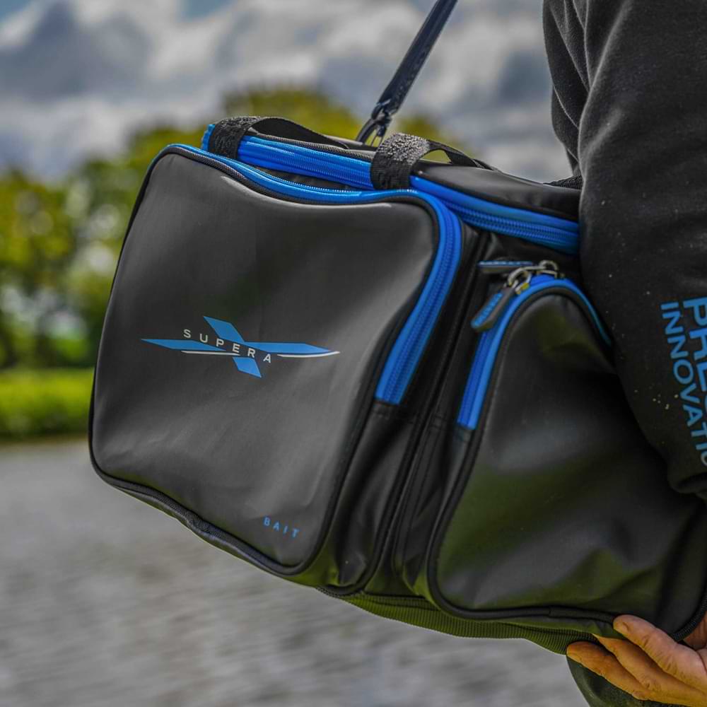 PRESTON Supera X Bait