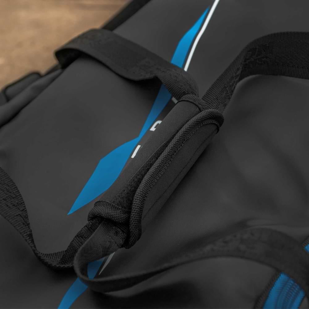 PRESTON Supera X Roller and Roost Bag